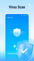 ViruSweep - Antivirus & Clean screenshot