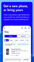 Visible mobile screenshot