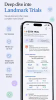 Visualmed: Clinical Trials screenshot