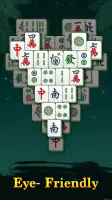 Vita Mahjong screenshot
