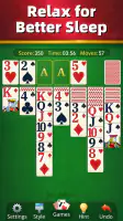Vita Solitaire for Seniors screenshot