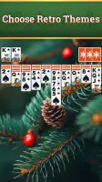 Vita Spider Solitaire screenshot