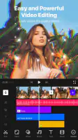 VITA - Video Editor & Maker screenshot