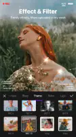 VITA - Video Editor & Maker screenshot