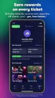 Vivid Seats | Event Tickets screenshot