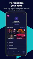 Vivid Seats | Event Tickets screenshot