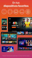ViX: TV, Deportes y Noticias screenshot