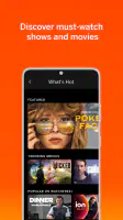 VIZIO | WatchFree+ screenshot