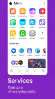 VK: music, video, messenger screenshot