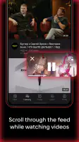 VK Video: movies, cartoons, TV screenshot