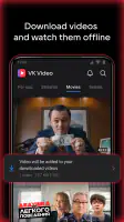 VK Video: movies, cartoons, TV screenshot