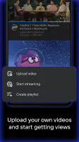 VK Video: movies, cartoons, TV screenshot