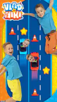 Vlad and Niki - Smart Games screenshot