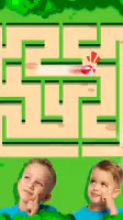 Vlad and Niki - Smart Games screenshot