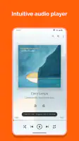 VLC for Android screenshot