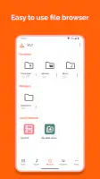 VLC for Android screenshot
