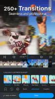 VLLO - Video Editor Vlog Edits screenshot