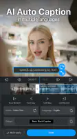 VLLO - Video Editor Vlog Edits screenshot