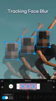 VLLO - Video Editor Vlog Edits screenshot