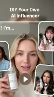 Vlog AI: Photo to Video screenshot