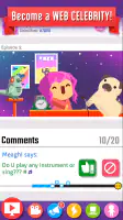 Vlogger Go Viral: Tuber Life screenshot
