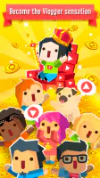Vlogger Go Viral: Tuber Life screenshot