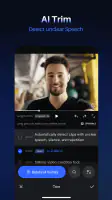 Vmake AI Captions screenshot
