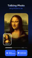 Vmake AI Captions screenshot