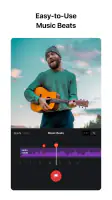 VN - Video Editor & Maker screenshot