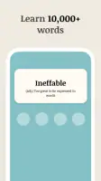 Vocabulary - Learn words daily screenshot