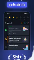 Vocal Image: AI Voice Coach screenshot
