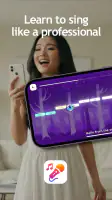 Vocalist: Learn to Sing screenshot