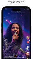 VoClone: AI Voice Changer screenshot