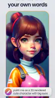 Voi - AI Avatar Portrait Maker screenshot
