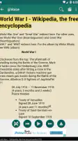 @Voice Aloud Reader (TTS) screenshot