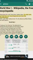 @Voice Aloud Reader (TTS) screenshot