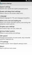 @Voice Aloud Reader (TTS) screenshot