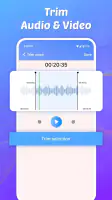 Voice Changer Male to Female screenshot