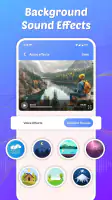 Voice Changer Male to Female screenshot