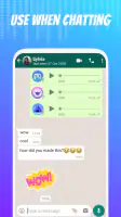 Voice Changer - Voice Effects screenshot