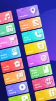 Voice Commands Assistant App screenshot