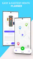 Voice GPS, Directions & Maps screenshot