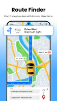 Voice GPS Navigation Direction screenshot