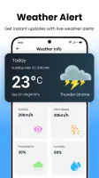 Voice GPS Navigation Direction screenshot
