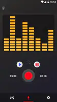 Voice Recorder screenshot