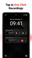 Voice Recorder screenshot