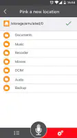 Voice Recorder screenshot