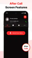 Voice Recorder & Audio Notes screenshot