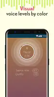 Voice Recorder: Memos & Audio screenshot
