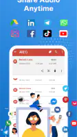 Voice Recorder : Recording App screenshot